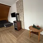 Unser Harztraum Apartamento