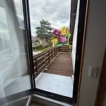 Unser Harztraum Apartamento