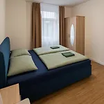 Apartment Unser Harztraum *