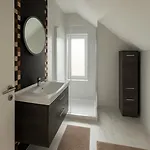 Apartamento Unser Harztraum Blankenburg (Harz)