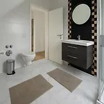 Unser Harztraum Apartamento Blankenburg (Harz)