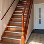 Unser Harztraum Apartamento *