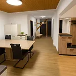Apartment Unser Harztraum *