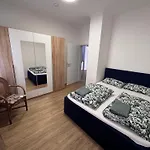 Unser Harztraum Apartamento *