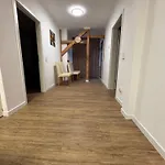 Unser Harztraum Apartamento