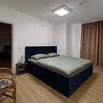 Apartment Unser Harztraum *