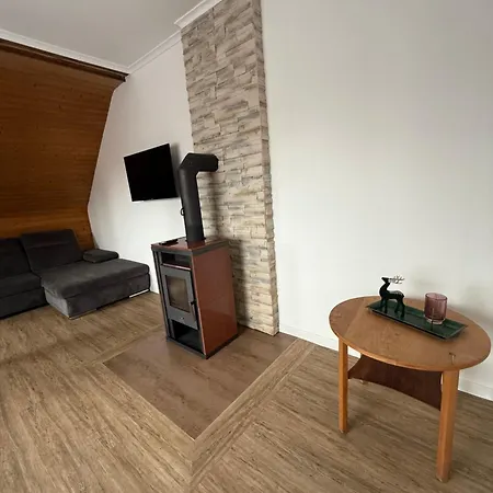 Unser Harztraum Apartment