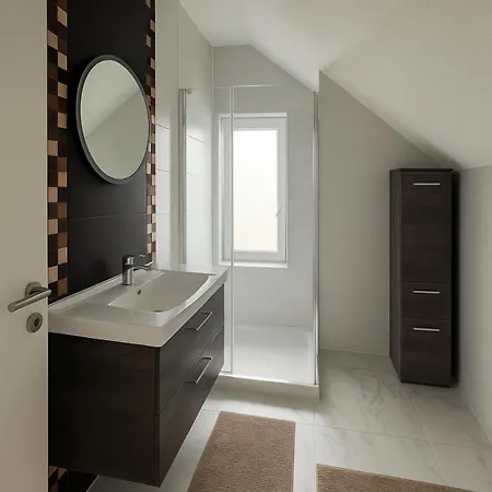 Apartment Unser Harztraum Blankenburg (Harz)