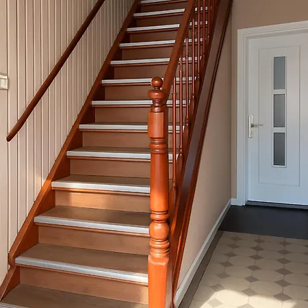 Unser Harztraum Apartment *