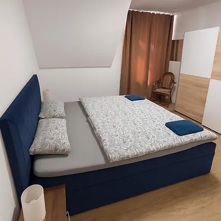 Apartment Unser Harztraum