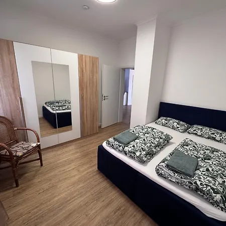 Unser Harztraum Apartment *