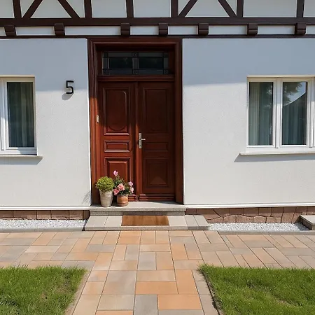 Apartment Unser Harztraum