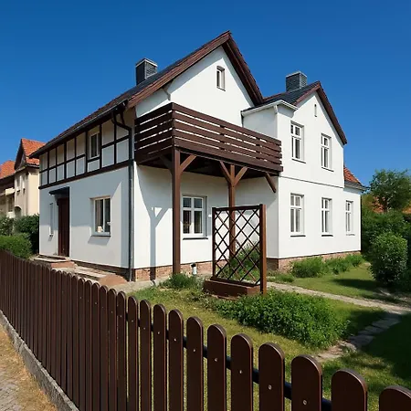 Unser Harztraum Apartment *