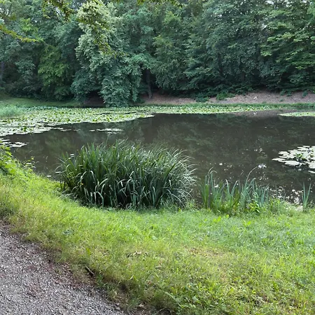 Unser Harztraum * Blankenburg (Harz)