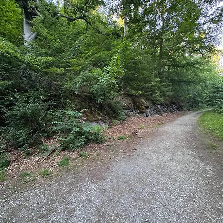 Unser Harztraum Apartment Blankenburg (Harz)