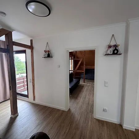 Unser Harztraum Blankenburg (Harz)