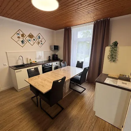 Unser Harztraum * Blankenburg (Harz)