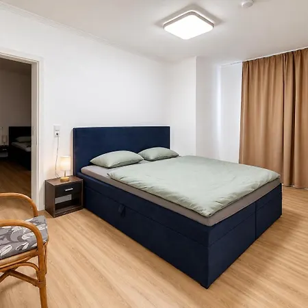Unser Harztraum Apartment