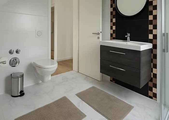 Unser Harztraum Lägenhet Blankenburg (Harz)