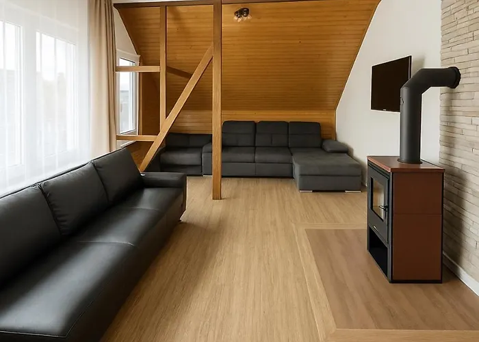 Unser Harztraum Blankenburg (Harz)