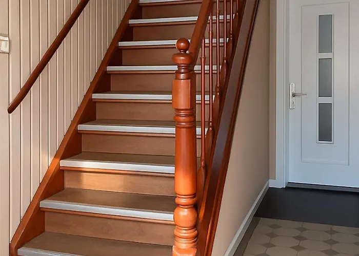 Unser Harztraum Lägenhet *