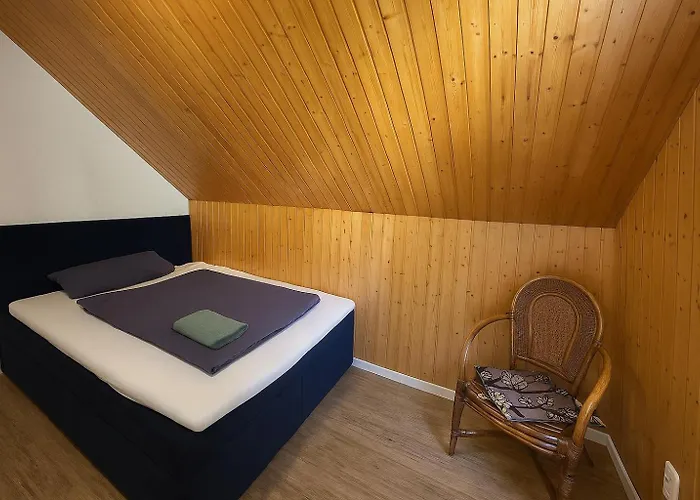 Unser Harztraum * Blankenburg (Harz)