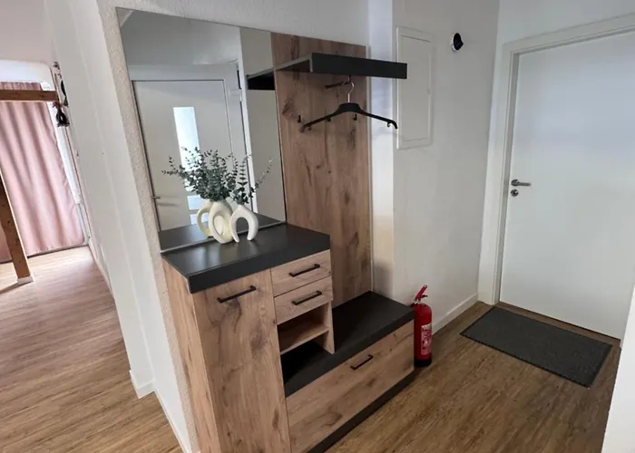 Unser Harztraum * Blankenburg (Harz)