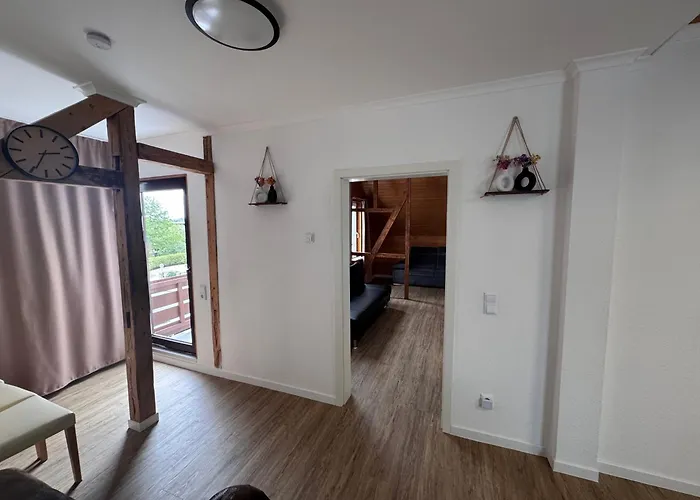 Unser Harztraum Blankenburg (Harz)