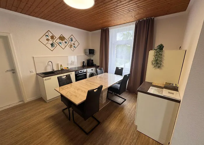 Unser Harztraum * Blankenburg (Harz)